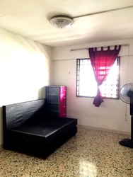 Blk 741 Yishun Avenue 5 (Yishun), HDB 3 Rooms #209935261